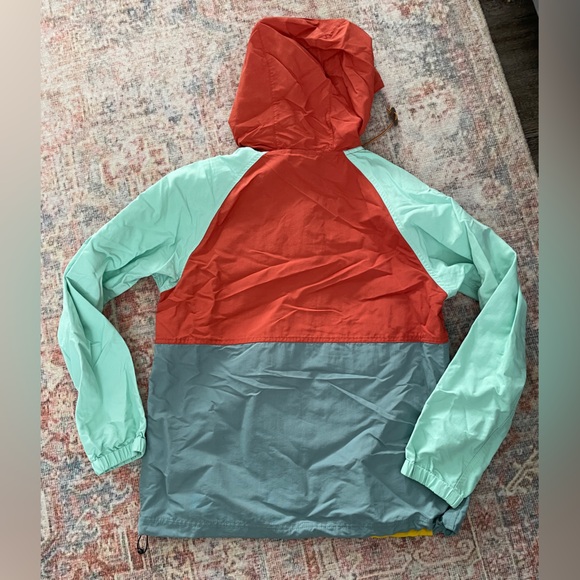 Women’s Mountain Classic Anorak - XS - Picture 5 of 5